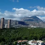 Apartamento SOLAZ