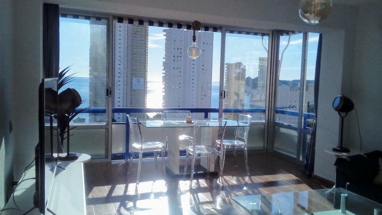 Solaz Benidorm