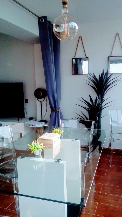 Appartamento Solaz Benidorm