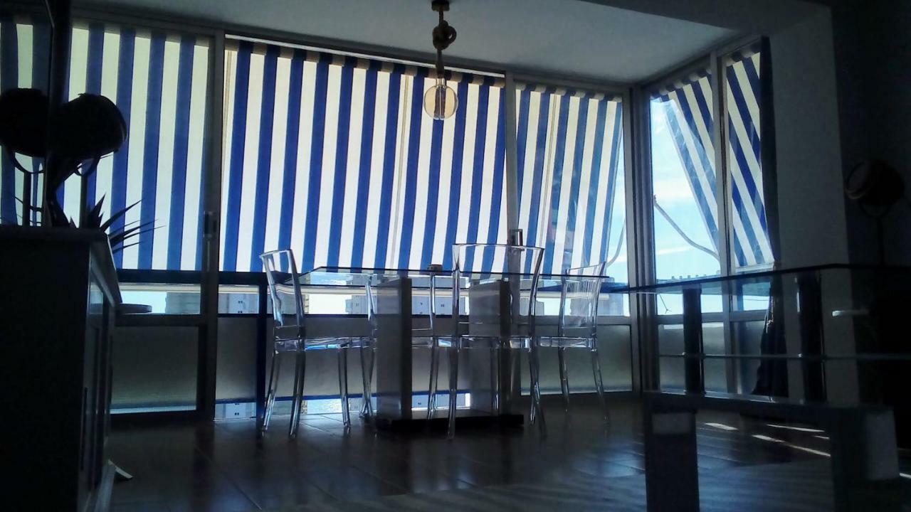 Solaz Appartamento Benidorm