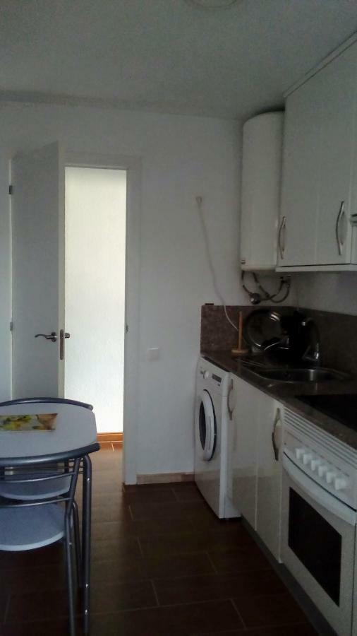 Appartamento Solaz Benidorm