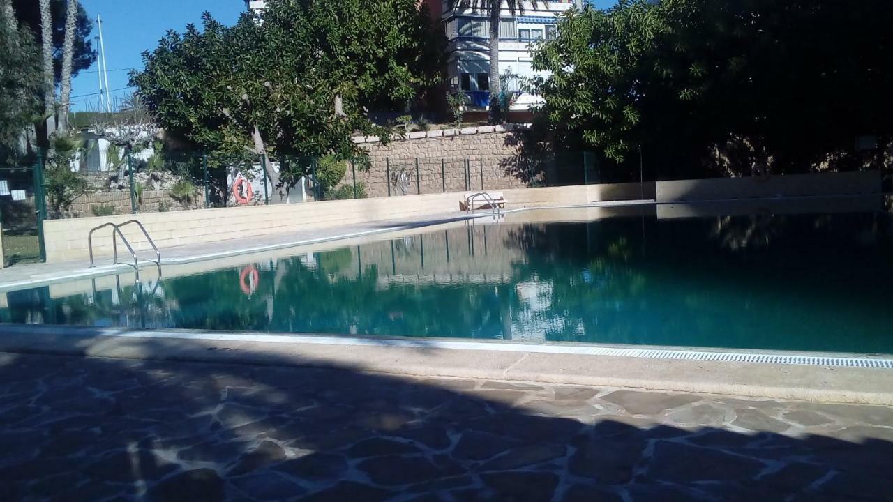 Appartamento Solaz Benidorm