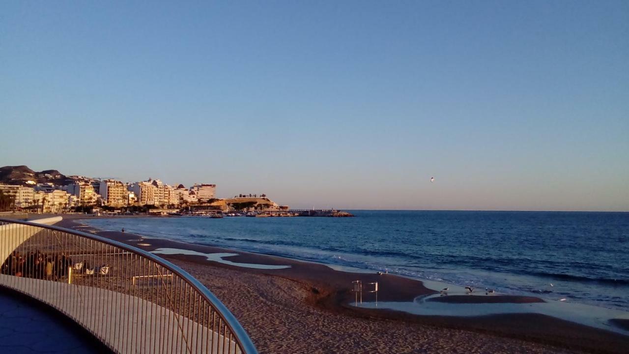 Solaz Appartamento Benidorm