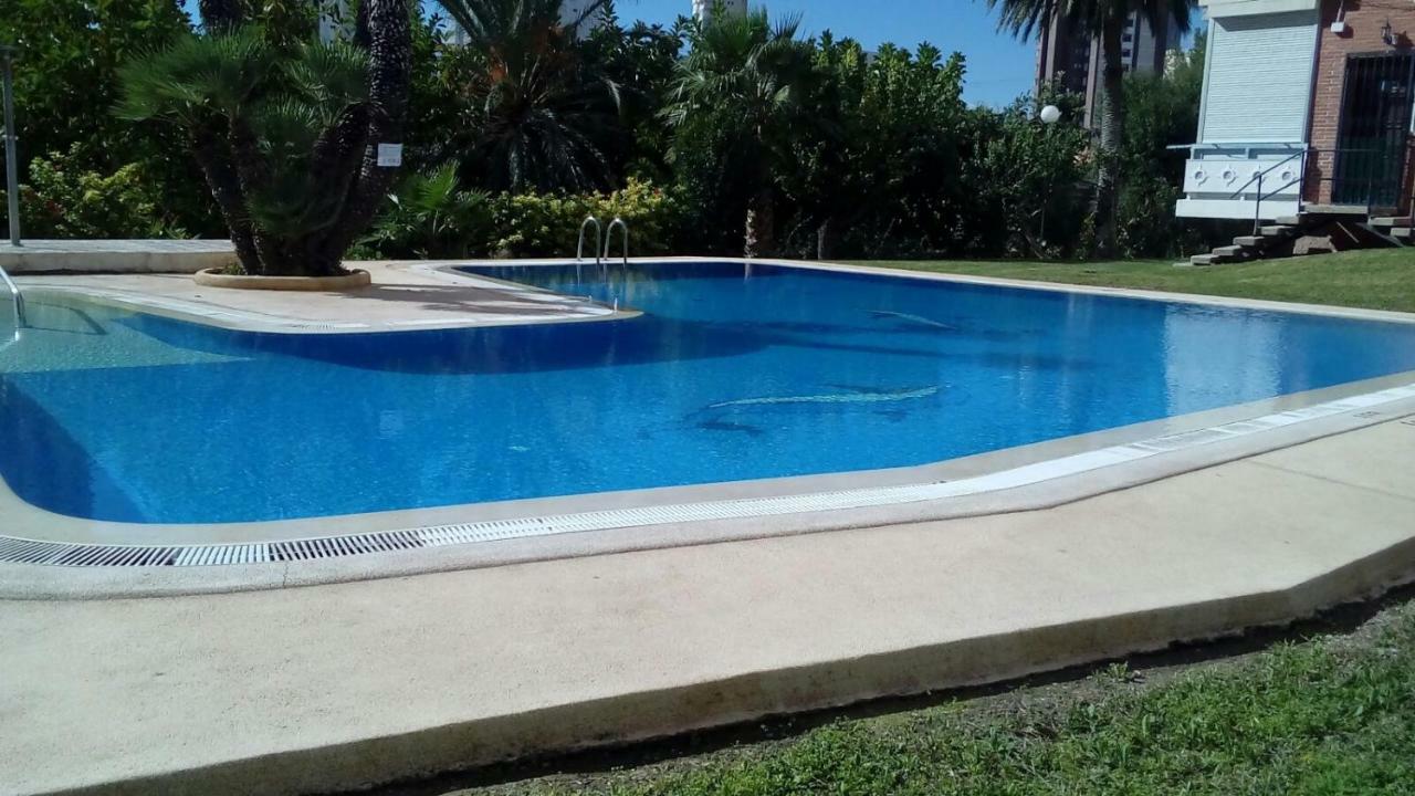 Solaz Benidorm